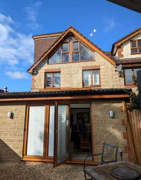 Finished Excellence Living loft conversion