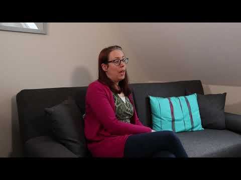 Helen Seers talks about her Excellence Living loft conversion