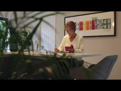 Kathie and Andrew talk about their Excellence Living loft conversion